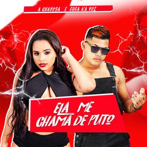 Ela Me Chama de Puto