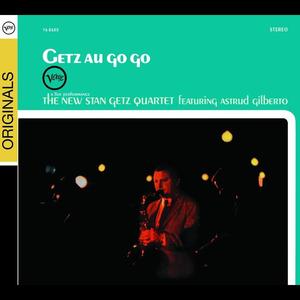 Corcovado (Quiet Nights Of Quiet Stars) [Live (1964/Cafe Au Go Go)]