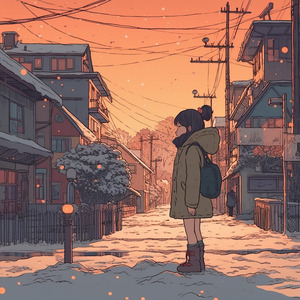 Serene Shelter