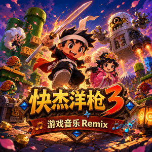 FC - 快杰洋枪3 - 第六关