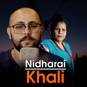 Nidharai Khali