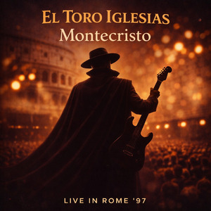 Montecristo (Instrumental - Live in Rome '97)