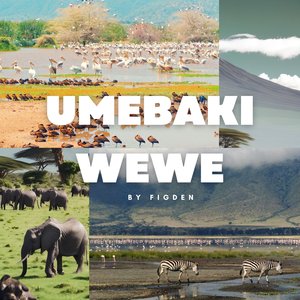 Umebaki Wewe