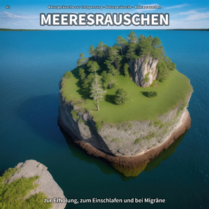 Gelassenheit im Schatten