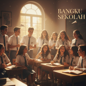 Bangku Sekolah