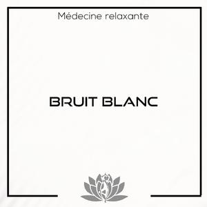 Bruit blanc pour dormir