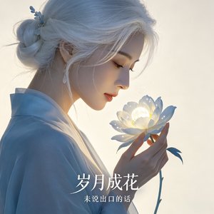 岁月成花
