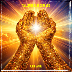 TA LUMIÈRE LES DÉRANGE