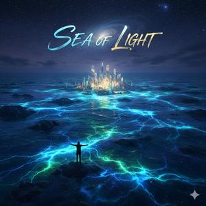 Sea Of Light (Sheyan Remix)