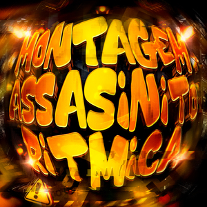 MONTAGEM ASSASINITO RITMICA