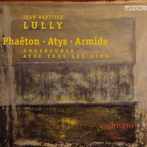 Phaeton:Le printemps (Spring)