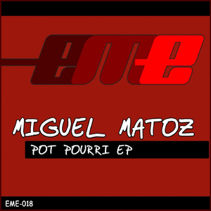 Pot Pourri (Original)