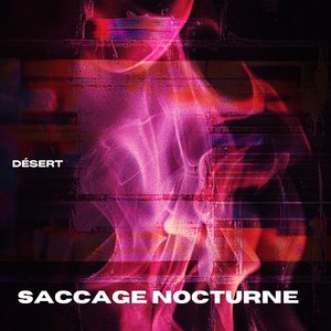 Désert
