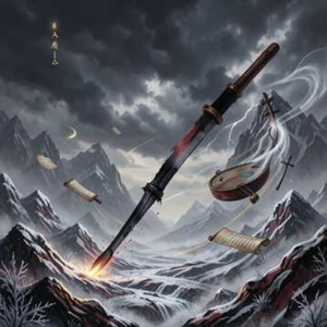 逐光