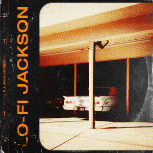 Lo-Fi Jackson