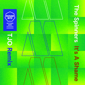 It's A Shame (TJO Remix)