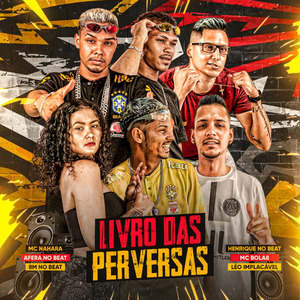 Livro das Perversas