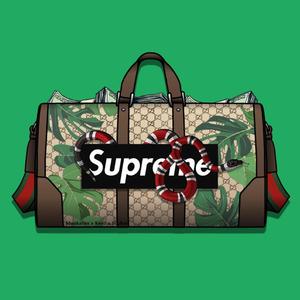 hard trap (instrumental) (instrumental)