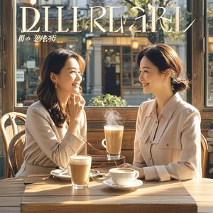 重逢在时光转角