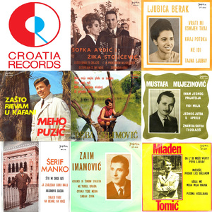 Zašto Dragi, Ti Odlaziš