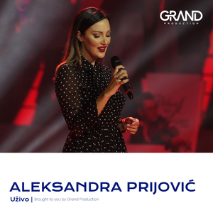 Pusti Me Da Nađem Srcu Lek x Dugo Te, Dugo Očekujem (Medley @ Grand Production)