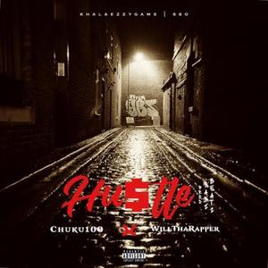 Hustle (feat. WillThaRapper)