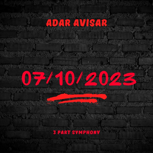 07/10/2023 (3 Part Symphony)