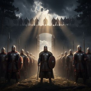 С нами победа