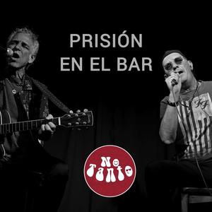 Prisión en el bar