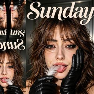 Sunday (feat. Pony Girls)