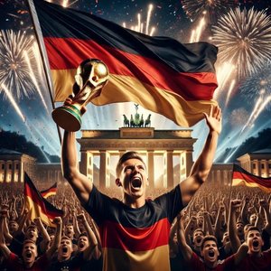 Deutschland (Weltmeister)