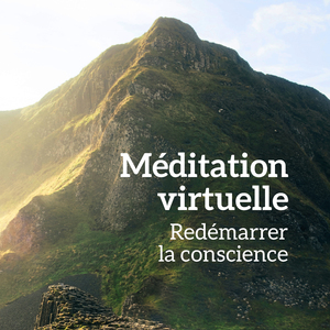 Méditation virtuelle