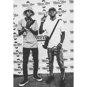 Sax Gotta Dub (Tribute To SGVO) (Dub) (Dub)