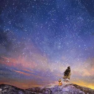 沉向一切开端之前