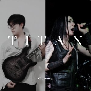 Titan（feat.Elena Firsova）