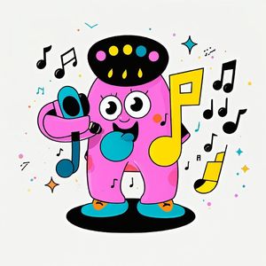 启蒙儿歌乐园 汉朝人物优美儿歌-汉朝人物《阴丽华》