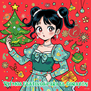 Villancicos en Alegría