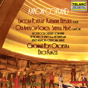 An Outdoor Overture