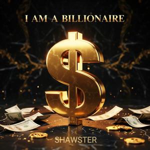I AM A BILLIONAIRE