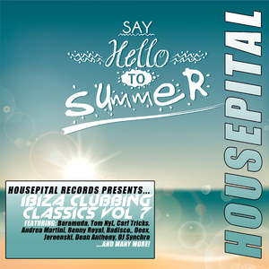 Fiesta en Paris (Carl Tricks Remix)