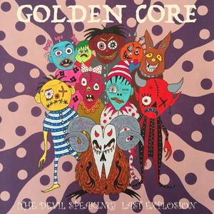 (The Devil Speaking) Last Explosion