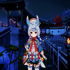 晚川泠泠