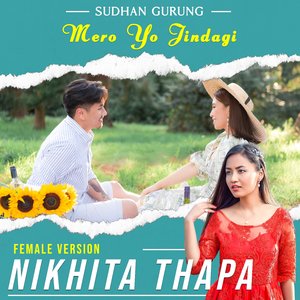 Mero Yo Jindagi (Female Version)