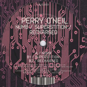 Recharged (Original Mix)