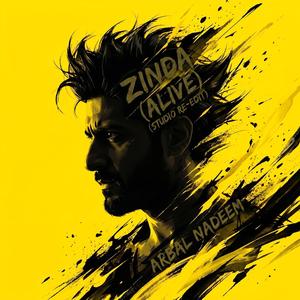Zinda (Alive) (Studio Re-Edit)