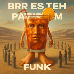 Brr Es Teh Patipum Funk