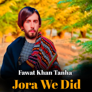 Jora We Did