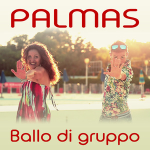 Palmas (Ballo di gruppo)