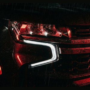 Suburban (High Country)