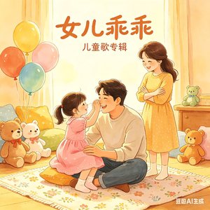 爸爸发怒真可怕